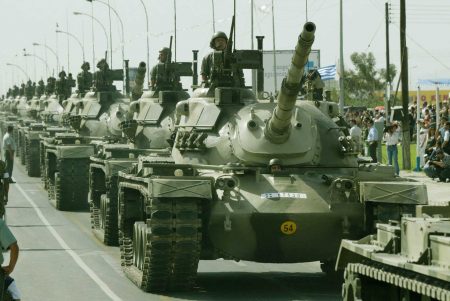 Τέλος το T-80U από την Εθνική Φρουρά – Ο πιθανός αντικαταστάτης