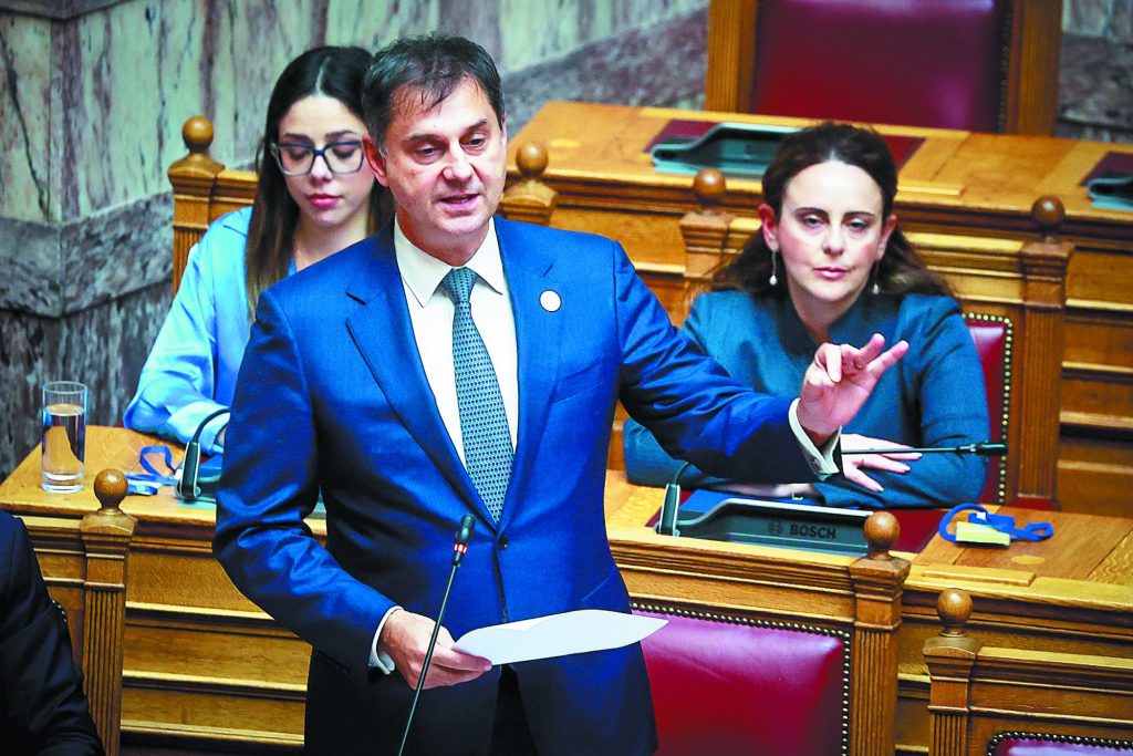 Εκτός ΦΠΑ χιλιάδες ελεύθεροι επαγγελματίες – Πού καθορίζεται το όριο της υποχρέωσης υποβολής δήλωσης