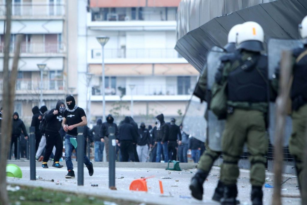 Οπαδική βία: Πού οδηγεί η άκρη του νήματος –  Τα άγνωστα στοιχεία της ΕΛ.ΑΣ. για τους χούλιγκαν