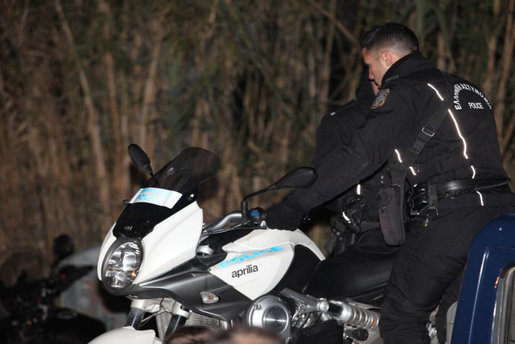 Ασπρόπυργος: Ταυτοποιήθηκαν οι 2 από τους τρεις δράστες – Ποιος είναι ο 20χρονος που συνελήφθη