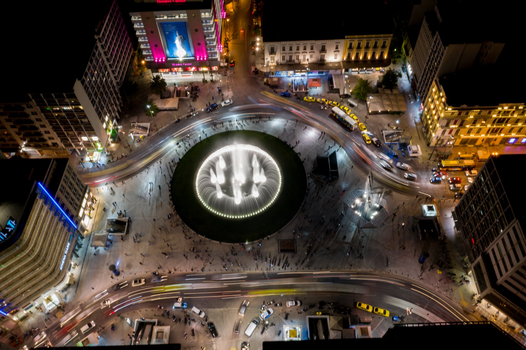 Ανάπλαση Αθήνας Α.Ε.: Η εταιρεία που όλο αναπλάθεται και αλλάζει χέρια