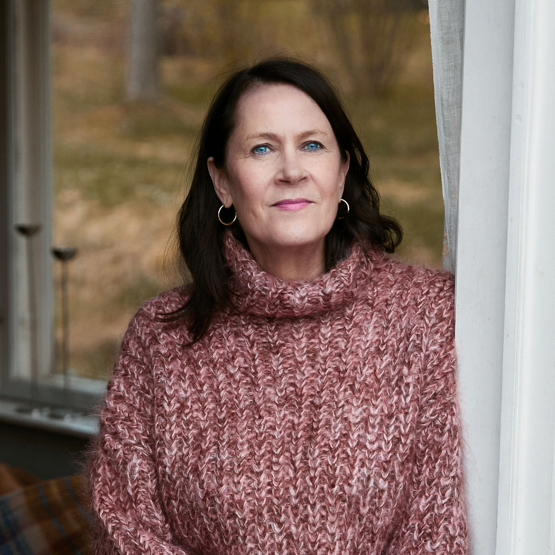 Βίγκντις Γιορτ: «Κάθε ανθρώπινο τραύμα απαιτεί τη δική του καλλιτεχνική φόρμα»