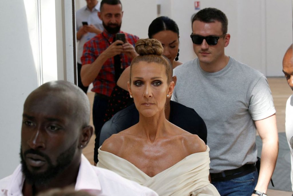 Celine Dion: Χειροτερεύει η υγεία της, έχασε τον έλεγχο των μυών της – Τι είναι το Stiff Person Syndrome