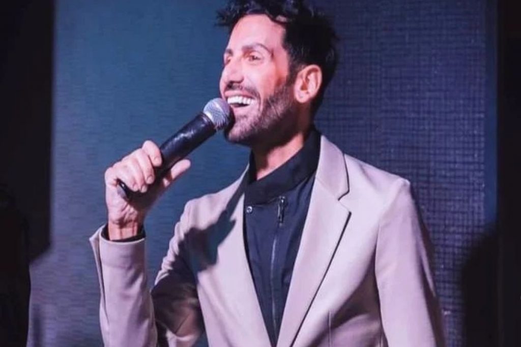 Νίκος Φλωρινιώτης: Πέθανε ο γιος του Γιάννη Φλωρινιώτη – Η μάχη με τον καρκίνο