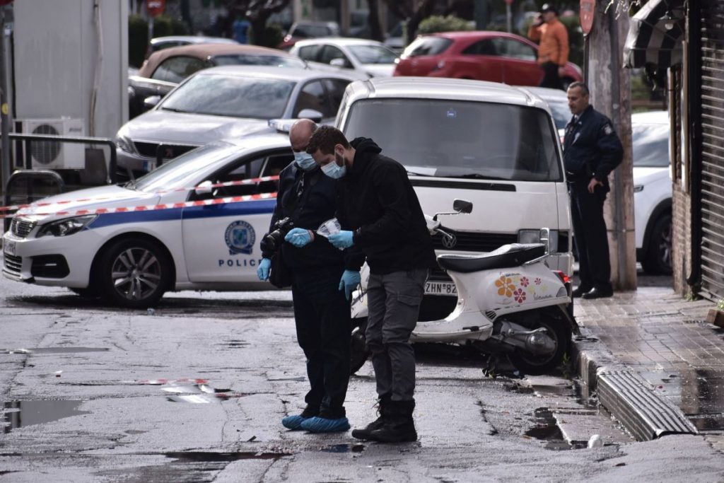 Γκάζι: «Η σφαίρα πέρασε από το αυτί και βγήκε από το μάγουλο»