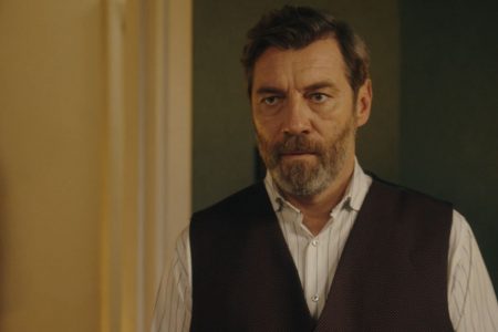 Το ναυάγιο: Ο Ιπποκράτης κάνει πρόταση γάμου στην Ειρήνη