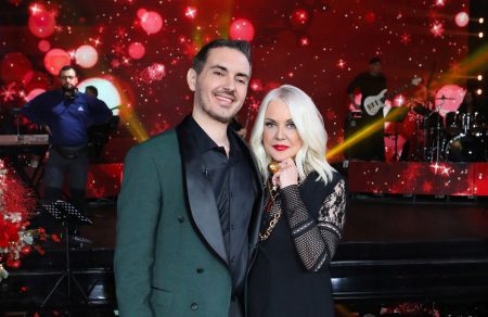 Χριστούγεννα στο «Σπίτι με το MEGA»