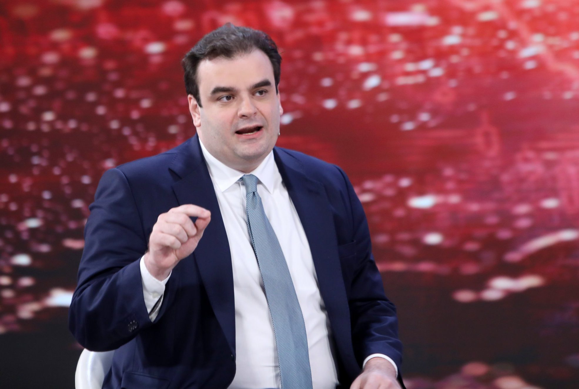 Πιερρακάκης: Από το 2025 η λειτουργία των Μη Κρατικών Πανεπιστημίων