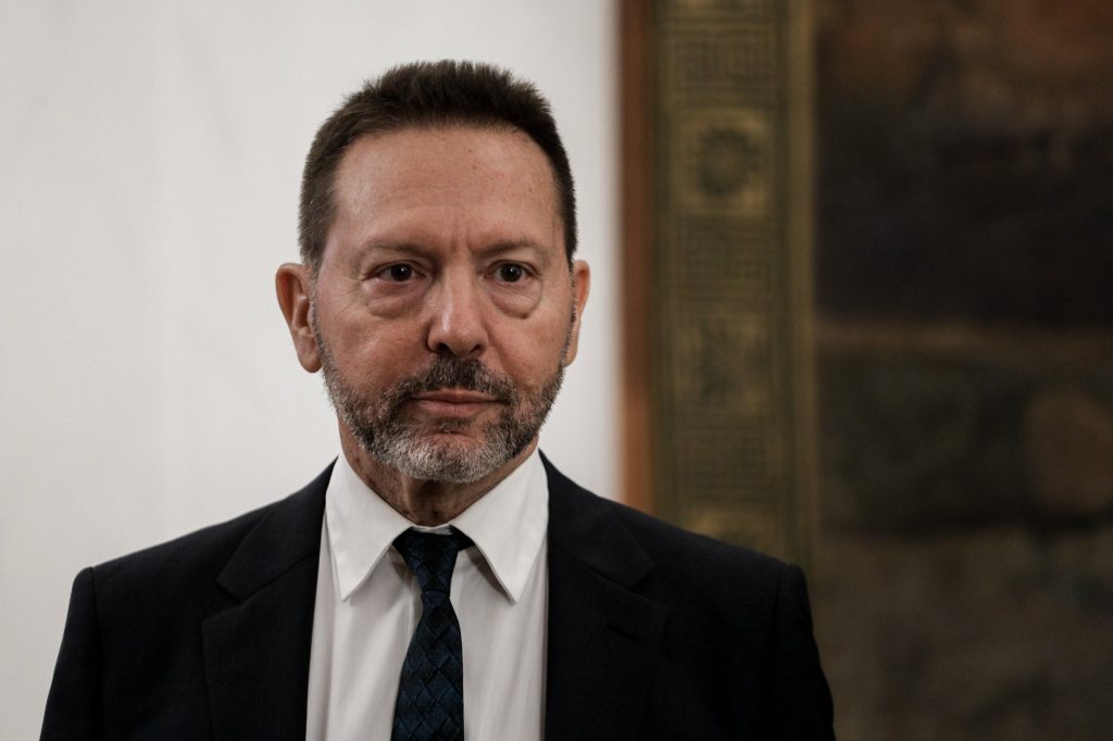 Γιάννης Στουρνάρας: Οι 10 + 1 προτάσεις για βιώσιμη ανάπτυξη