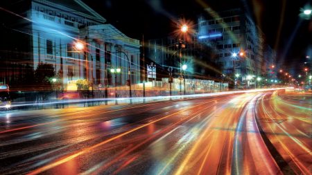 Vodafone Ελλάδας: Υψηλές επενδύσεις σε δίκτυα 5G και οπτικών ινών διαμορφώνουν ένα ολοκληρωμένο ψηφιακό οικοσύστημα για το σπίτι, την επιχείρηση, την κοινωνία και το περιβάλλον