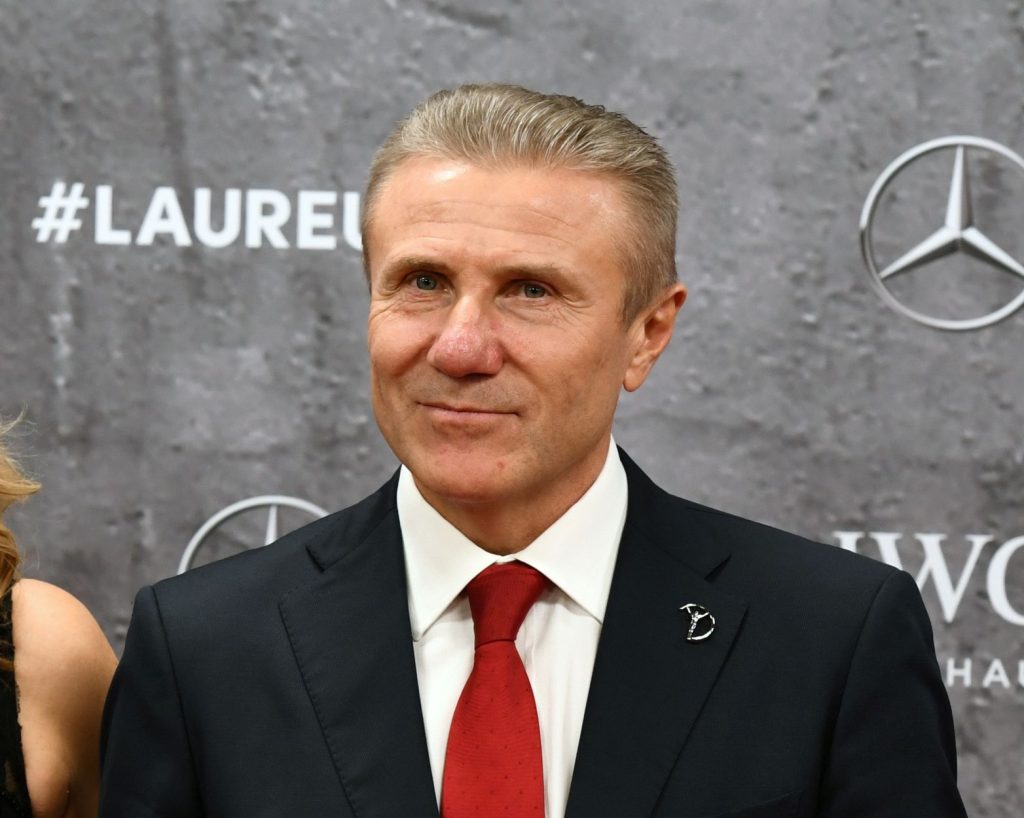 Ο Μπούμπκα έχει ανάψει φωτιές με τη βενζίνη του (αδερφού του)