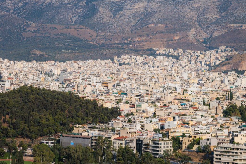 Το νέο χωροταξικό – Ολο το σχέδιο για ανάπτυξη του τουρισμού
