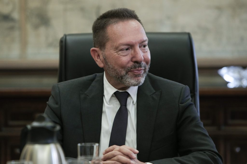 ΤτΕ: Χαμηλώνει ο πήχης της ανάπτυξης στο 2,5%  το 2024