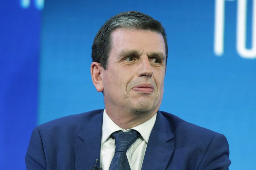 Δημήτρης Καιρίδης: «Η Ελλάδα έστειλε το δικό της ηχηρό μήνυμα στην Ευρώπη για το μεταναστευτικό»