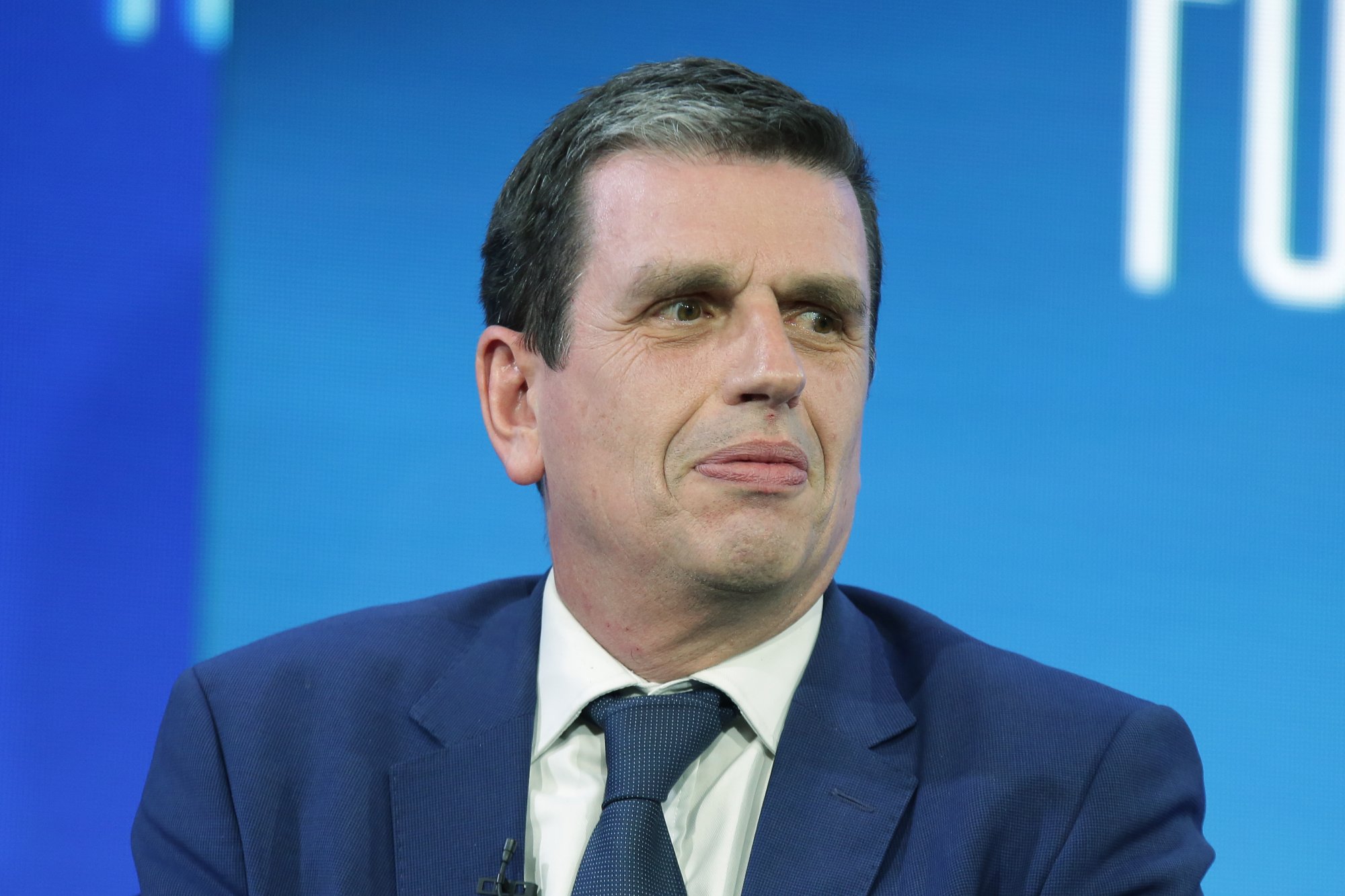 Δημήτρης Καιρίδης: «Η Ελλάδα έστειλε το δικό της ηχηρό μήνυμα στην Ευρώπη για το μεταναστευτικό»