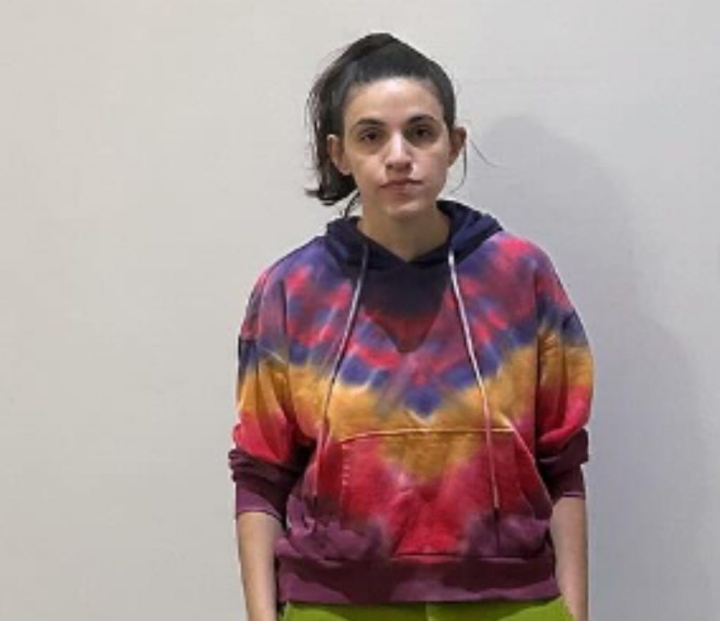 Γεωργία Λαλέ: «Ηρωίδες της Ελλάδας και κάθε έθνους τα θύματα γυναικοκτονίας»