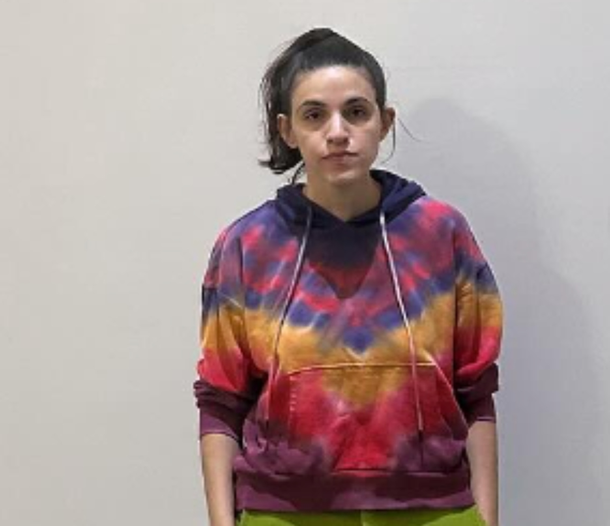 Γεωργία Λαλέ: «Ηρωίδες της Ελλάδας και κάθε έθνους τα θύματα γυναικοκτονίας»