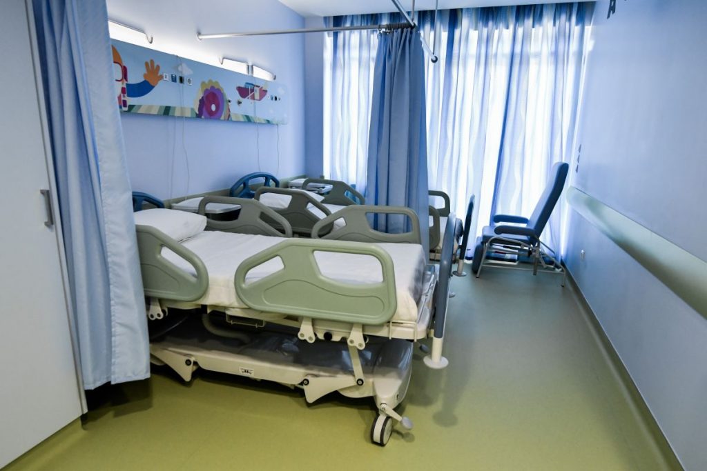 Τι υποστήριξε η μητέρα της 4χρονης για τα εγκαύματα – Αναζητούν μια γυναίκα οι Αρχές