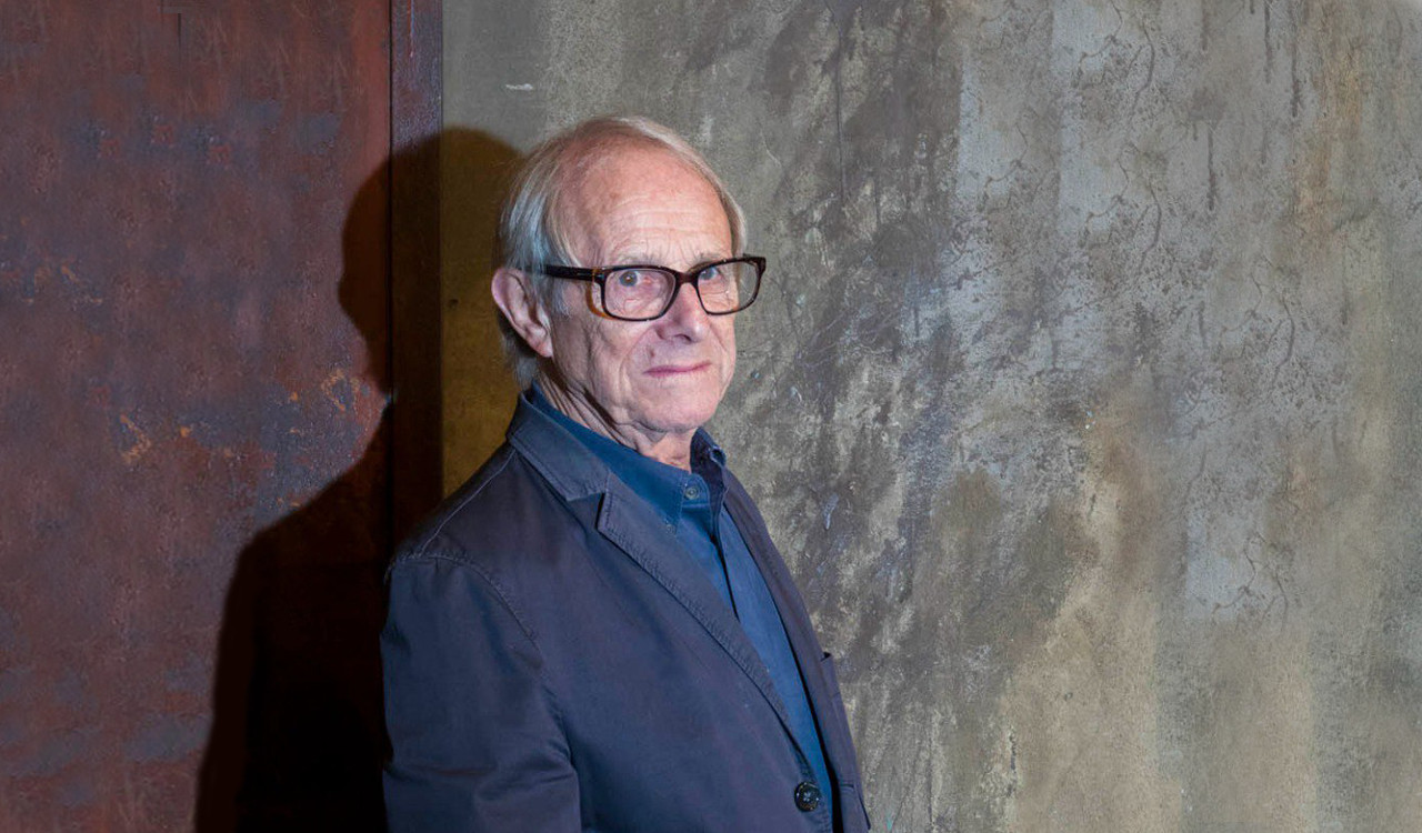 Kεν Λόουτς στο ΒΗΜΑ: «Η έλλειψη ανθρωπιάς καταστρέφει την ελπίδα»