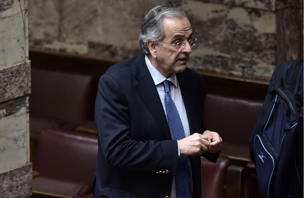 Όλο το παρασκήνιο για το «όχι» Σαμαρά