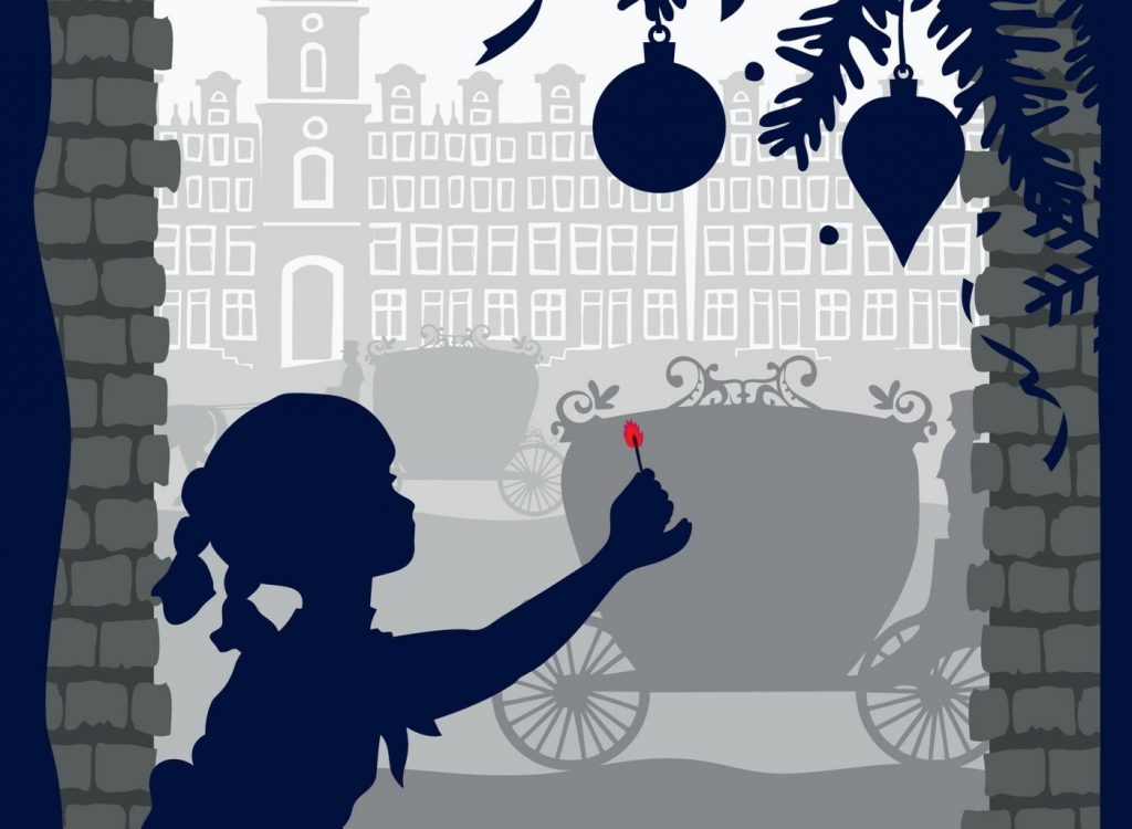 Το αγοράκι που ατμίζει