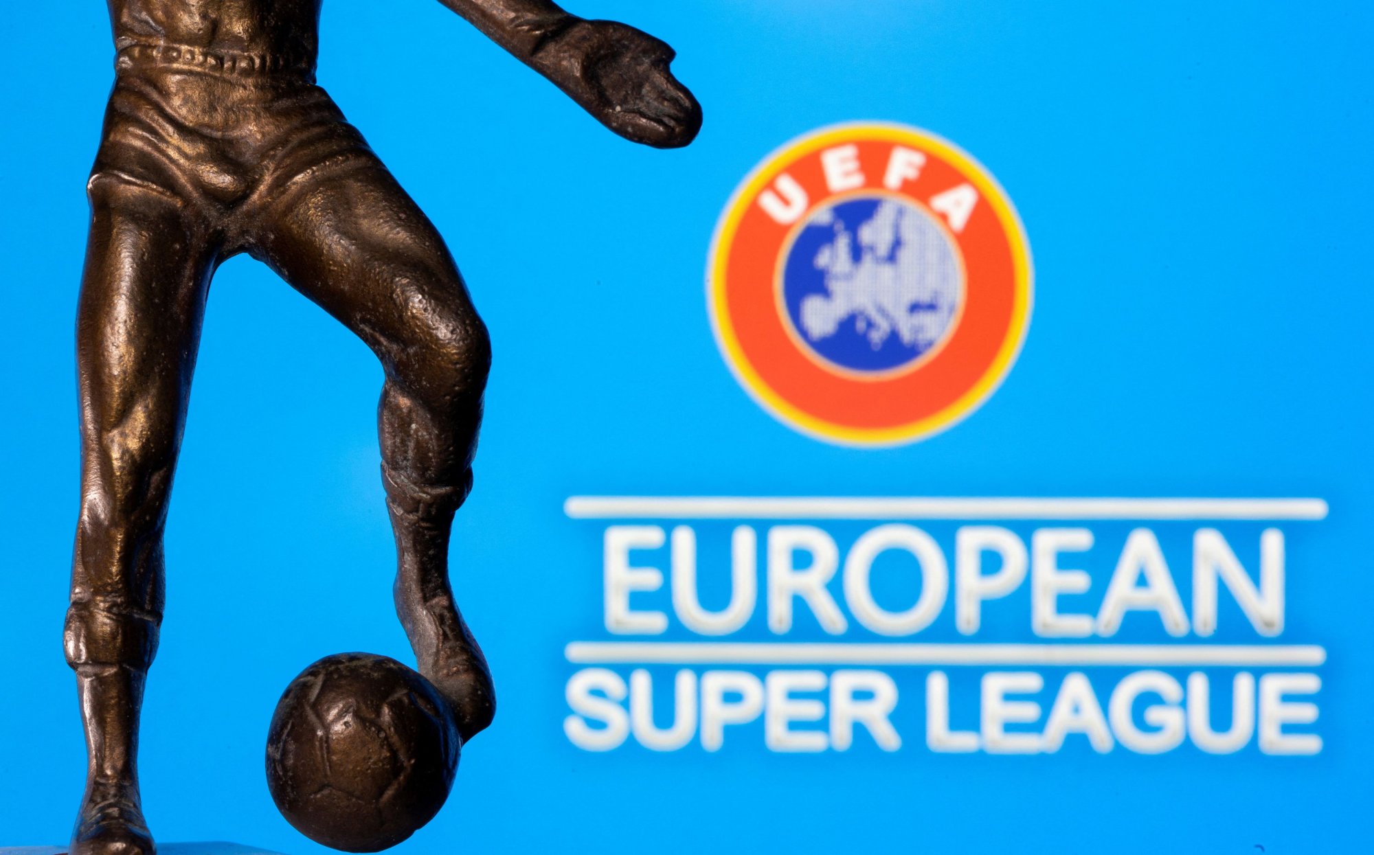 Δικαίωση της European Super League στο Ευρωπαϊκό Δικαστήριο