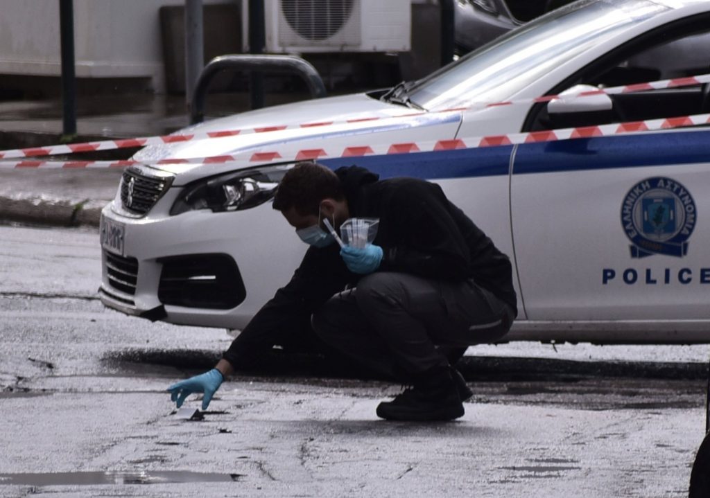 Γκάζι: Άφαντος ο «πιστολέρο» πέντε ημέρες μετά τους πυροβολισμούς