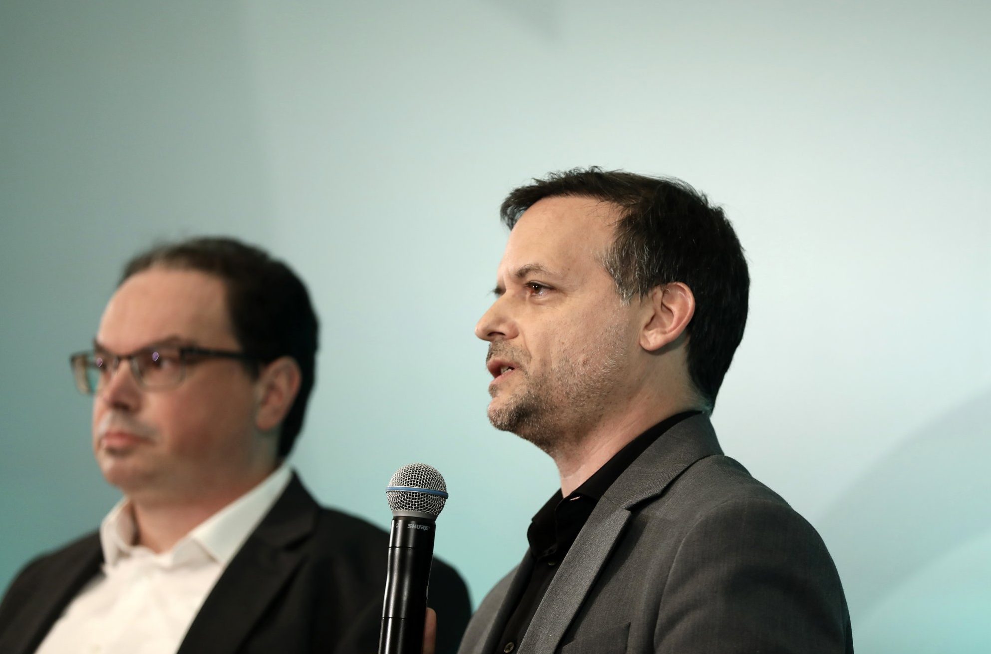 «Κλείδωσε» η υποψηφιότητα Δούκα για την ΚΕΔΕ – Το μεσημέρι οι ανακοινώσεις