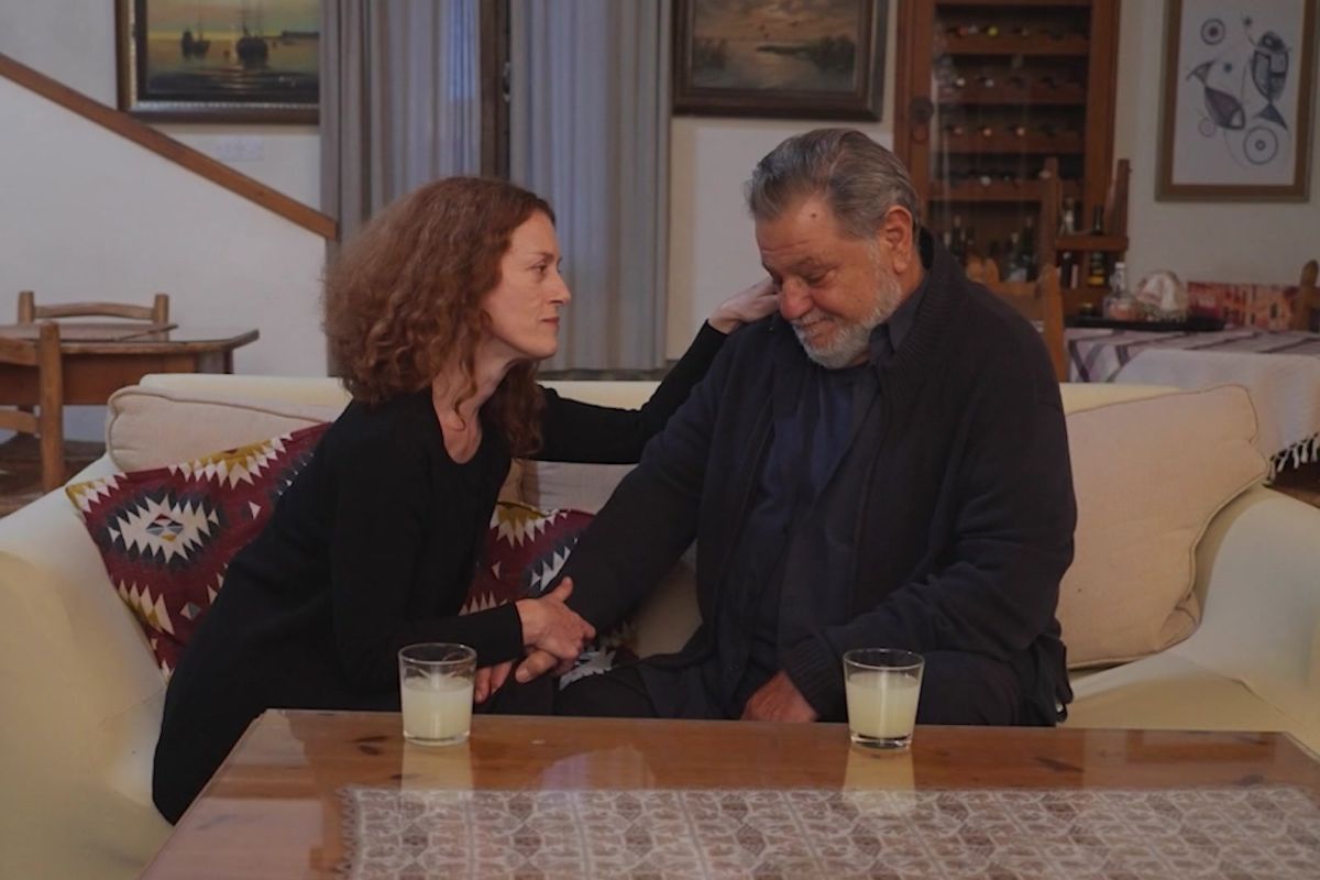 Η Γη της Ελιάς: Το τελευταίο επεισόδιο του 2023