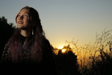 Κορίννα Ντουλλάαρτ στο ΒΗΜΑ: «Στο Milky Way νιώθω πως έζησα ακόμα μια ζωή»