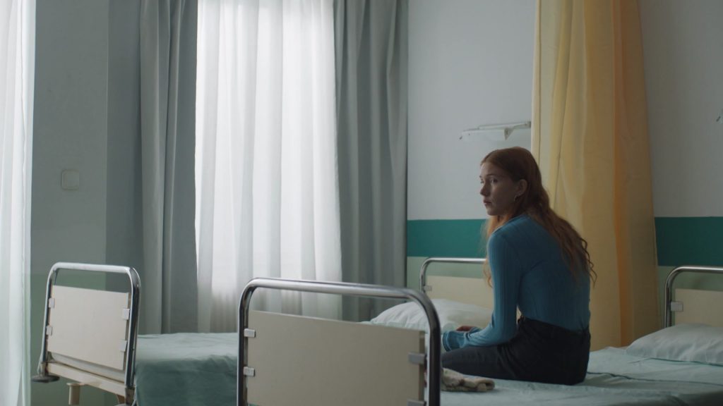 Milky Way: Η Μαρία δεν θα ξεχάσει ποτέ αυτά τα Χριστούγεννα