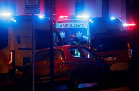 Πυροβολισμοί στην Πράγα: Ποιος ήταν ο μακελάρης – Φέρεται να σκότωσε και τον πατέρα του