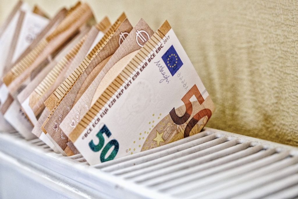 Επίδομα θέρμανσης: Καταβλήθηκε η πρώτη δόση – Πότε είναι η επόμενη