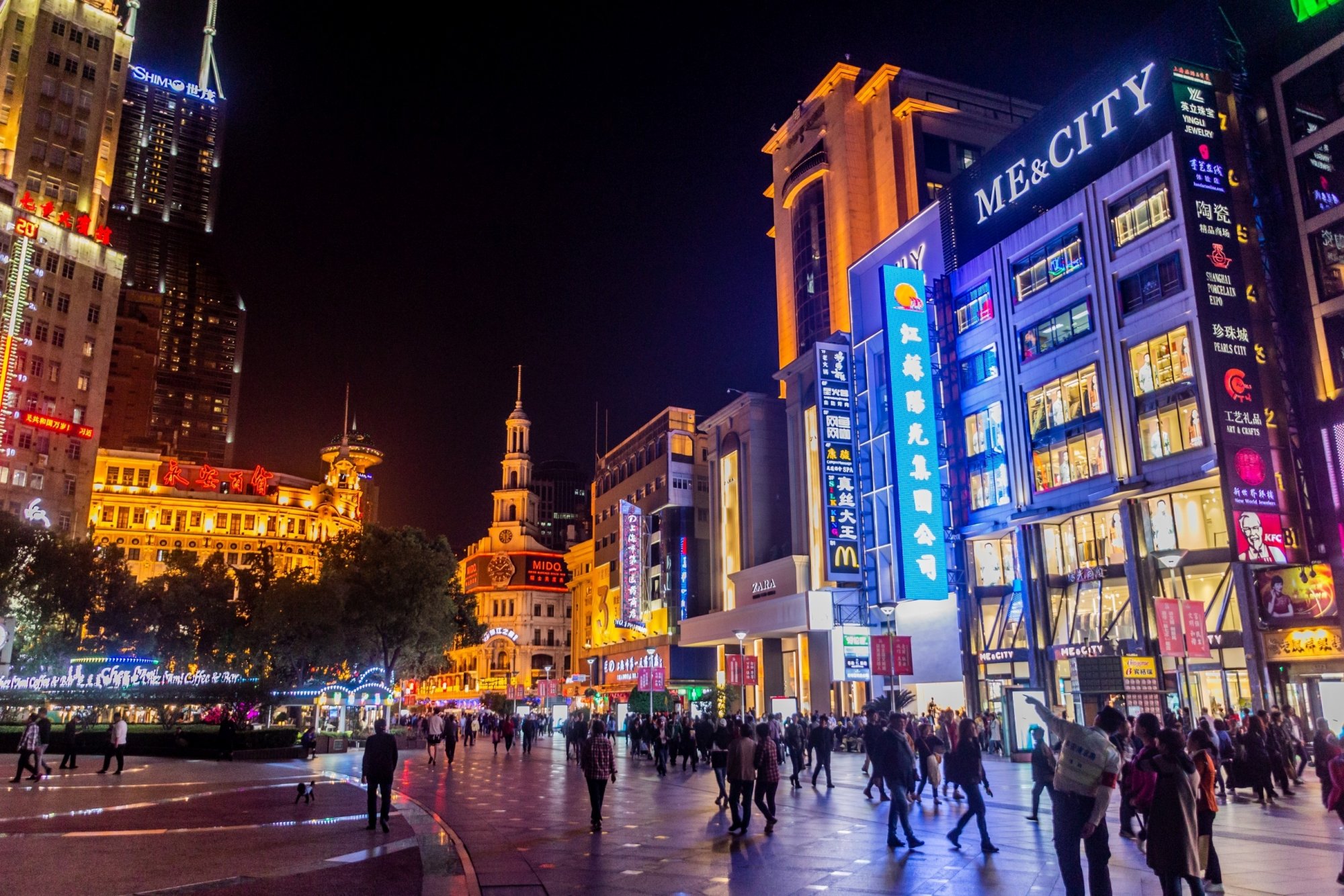 Το μεγάλο ρίσκο απομακρύνει τους επενδυτές από την Κίνα