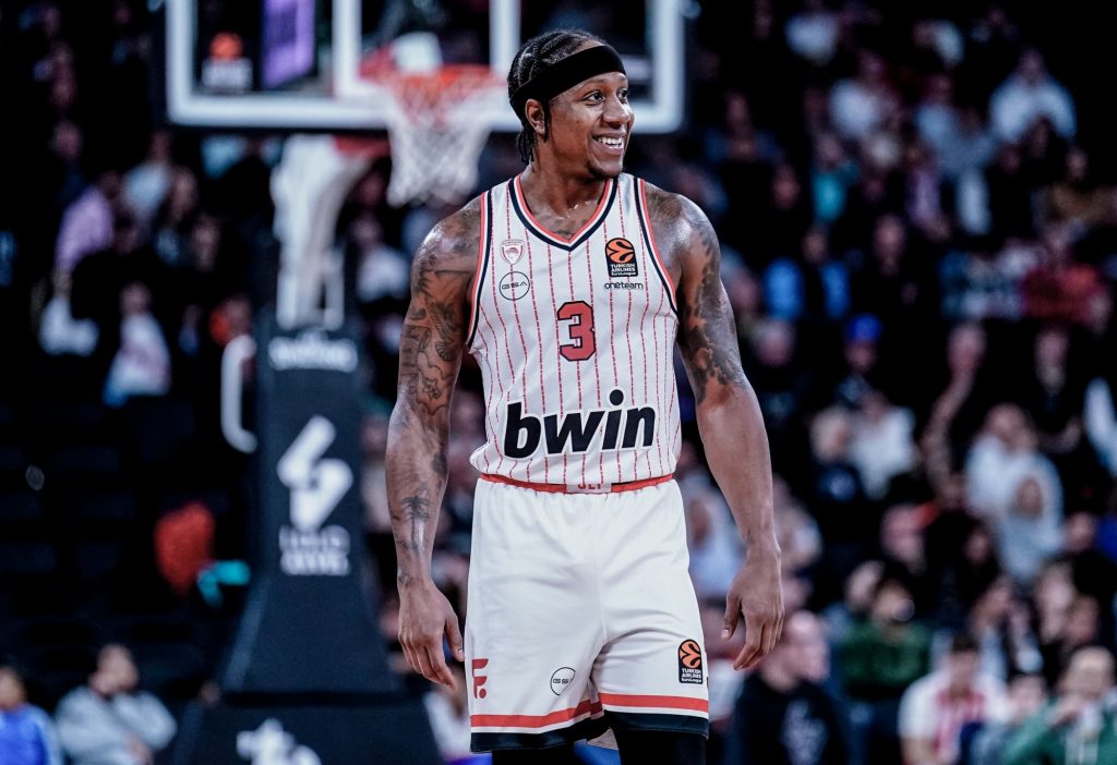 Βιλερμπάν – Ολυμπιακός 73-85: Ο νόμος του Κάναν