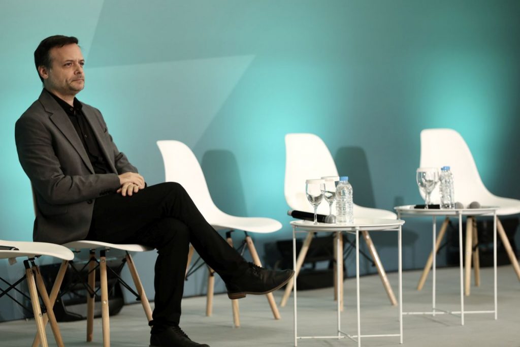 Χάρης Δούκας: Στις 28 Δεκεμβρίου η ορκωμοσία του