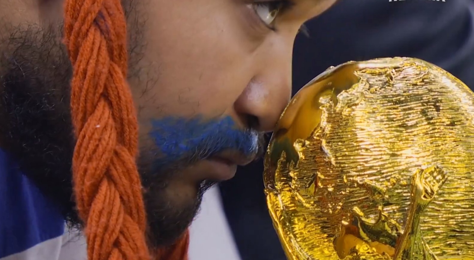 Netflix: Τι νέο θα μας δείξει το ντοκιμαντέρ για το Μουντιάλ 2023;