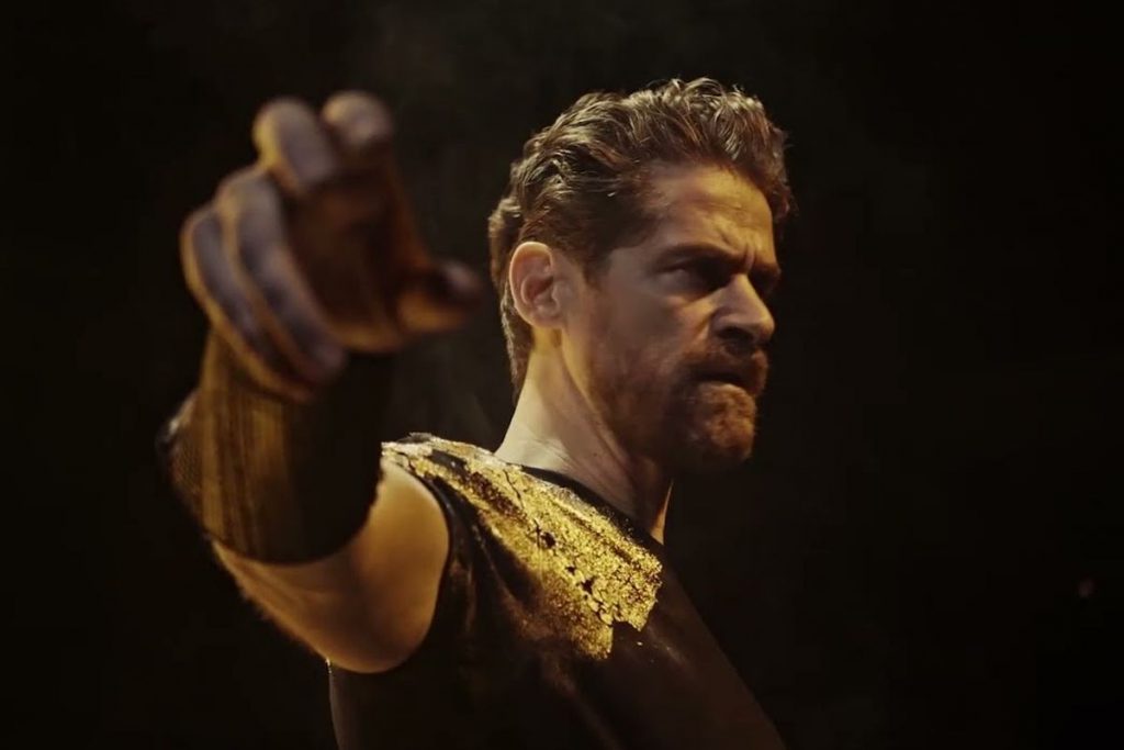 Δημήτρης Λάλος: Το επόμενο βήμα μετά τον Σασμό και ο έρωτας με τη γυναίκα του