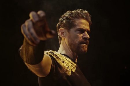 Δημήτρης Λάλος: Το επόμενο βήμα μετά τον Σασμό και ο έρωτας με τη γυναίκα του