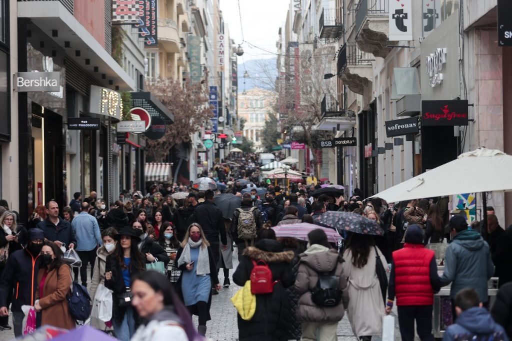 Κορωνοϊός: Ποια είναι τα συμπτώματα της νέας παραλλαγής