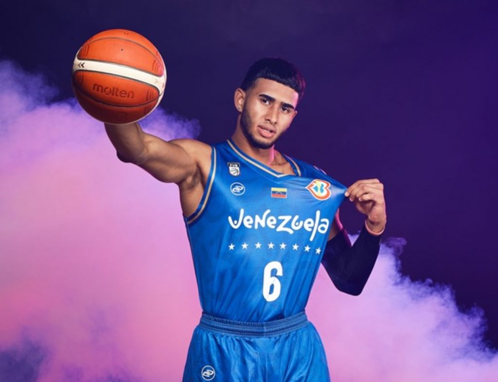 Πέθανε ο Garly Sojo, θρηνεί το παγκόσμιο μπάσκετ