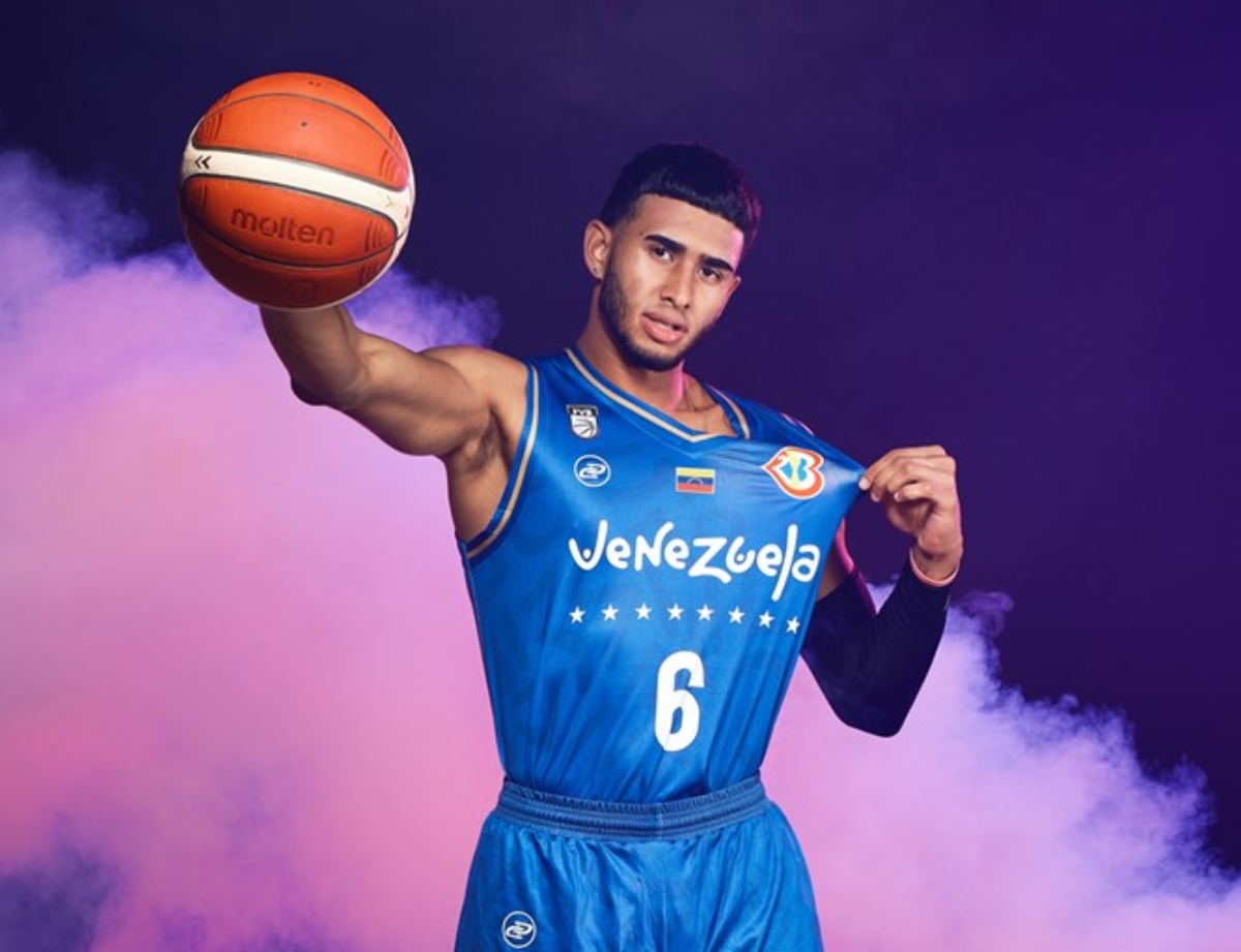 Πέθανε ο Garly Sojo, θρηνεί το παγκόσμιο μπάσκετ