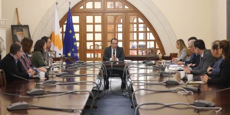 Κυπριακή κυβέρνηση προς τουρκικό ΥπΕΞ: Όλες οι αποφάσεις μας είναι σύμφωνες με το διεθνές δίκαιο