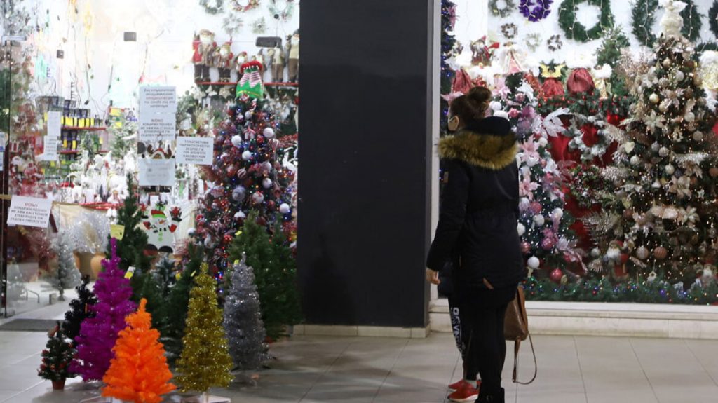 Χριστούγεννα με έντονες ανισότητες μεταξύ φτωχών και πλουσίων