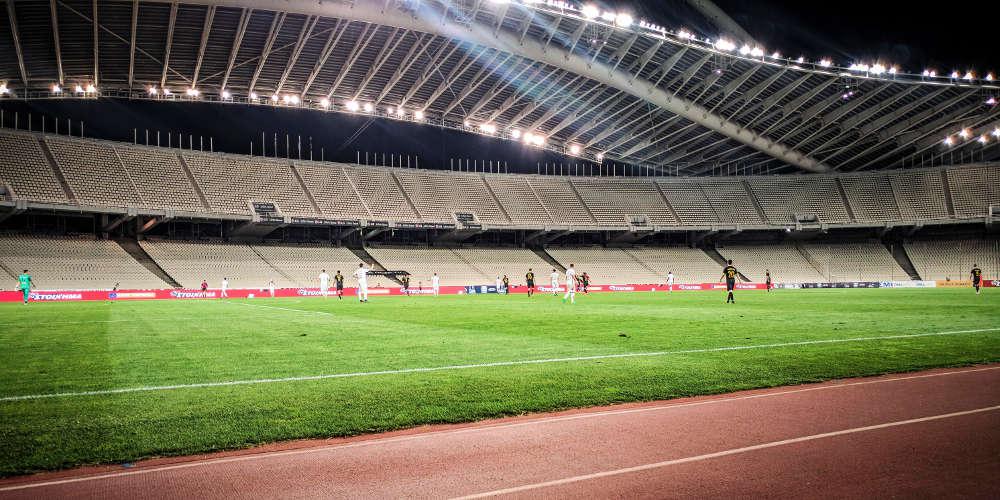 Γήπεδα: Με το wallet του κινητού η είσοδος – Πώς θα λειτουργεί η εφαρμογή – Τι ισχύει για ανηλίκους