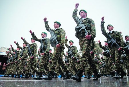Στρατιωτικές σχολές: Πότε ξεκινά η υποβολή των δικαιολογητικών για τις εξετάσεις – Διαβάστε την προκήρυξη