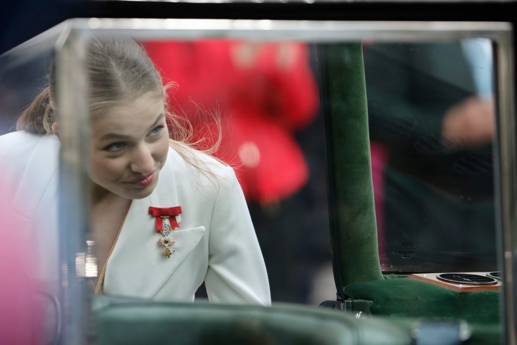 «Νέο αίμα» για τη μοναρχία στην Ευρώπη