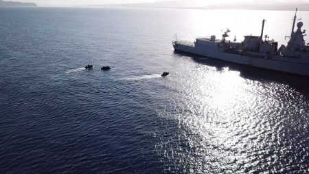 Ερυθρά Θάλασσα: Νέες επιθέσεις των Χούθι σε πλοία – Αρνείται εμπλοκή το Ιράν – Προειδοποιήσεις ΗΠΑ, Βρετανίας