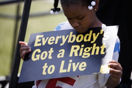 Ένας «ευγενικός ρατσισμός»