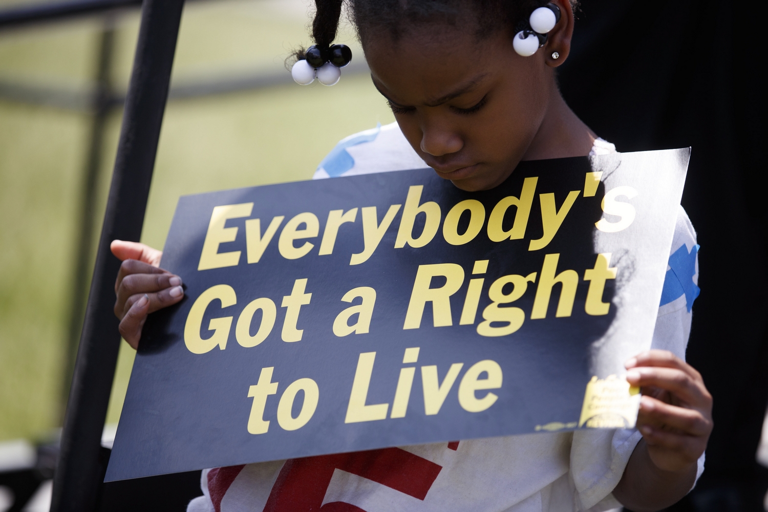 Ένας «ευγενικός ρατσισμός»